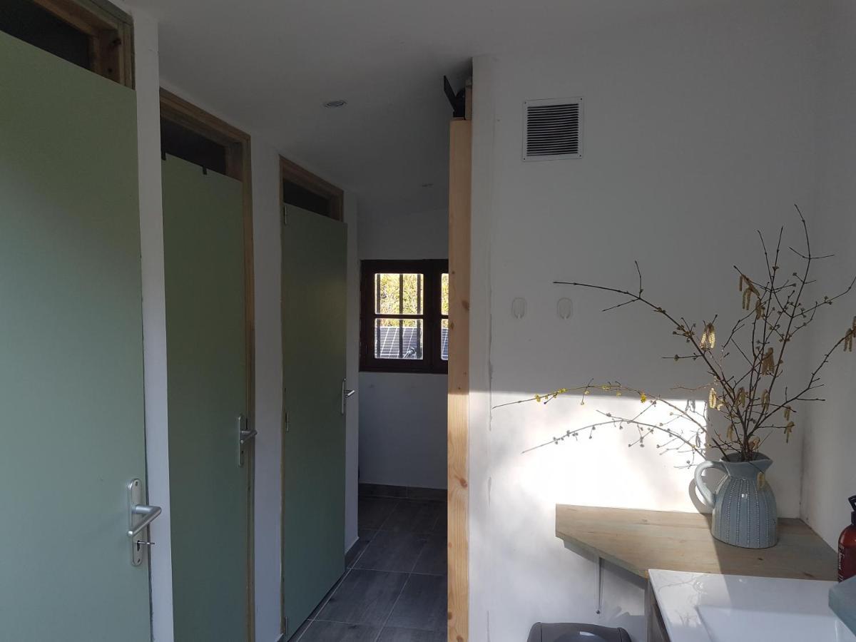 Sougeres-en-Puisaye Charming Cottage In Chauminet מראה חיצוני תמונה